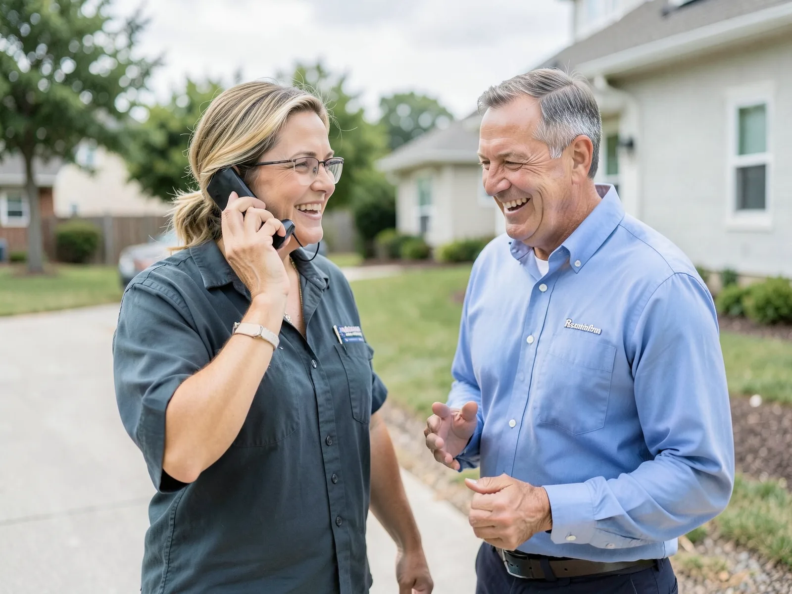 Frequently Asked Questions About Moisture Mapping in Bloomington, TX